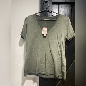 Heart and Hips Top M